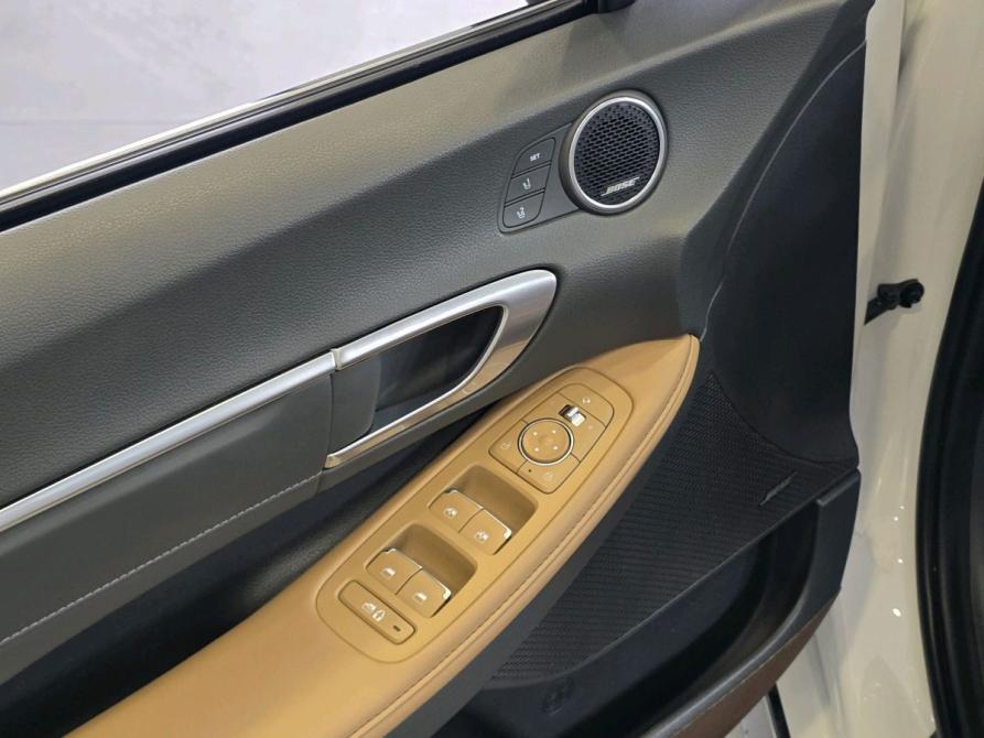 Hyundai Sonata VIII (DN8) Новосибирск  - изображение 14