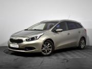 Kia Ceed II Санкт-Петербург  - изображение 21