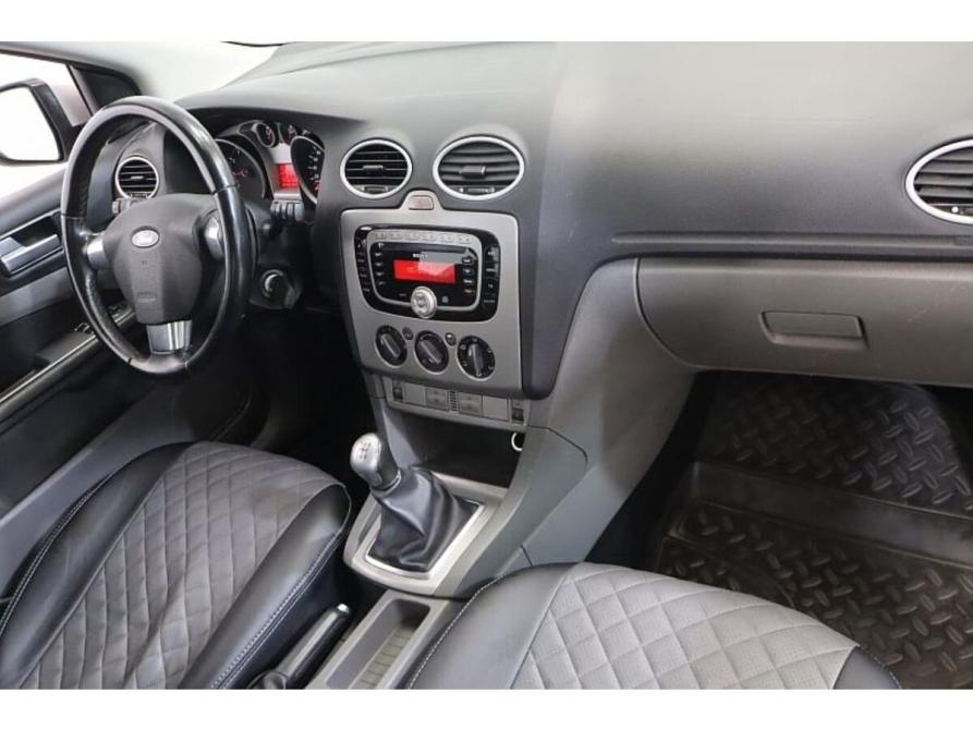 Ford Focus II Рестайлинг Коломна  - изображение 5