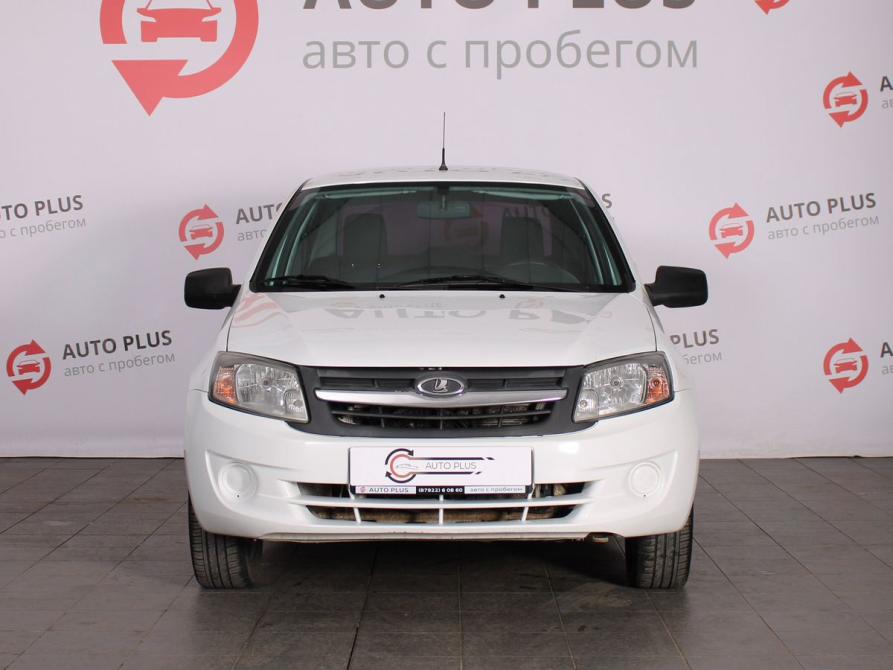 Lada (ВАЗ) Granta I Минеральные Воды  - изображение 4