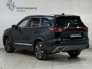 Chery Tiggo 8 Pro Plug-in Hybrid Химки  - изображение 28