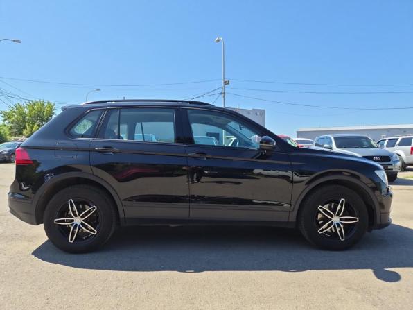 Volkswagen Tiguan II с пробегом 2019 года, цена 2 492 000 рублей, 71012 км, внедорожник, Автокод Объявления