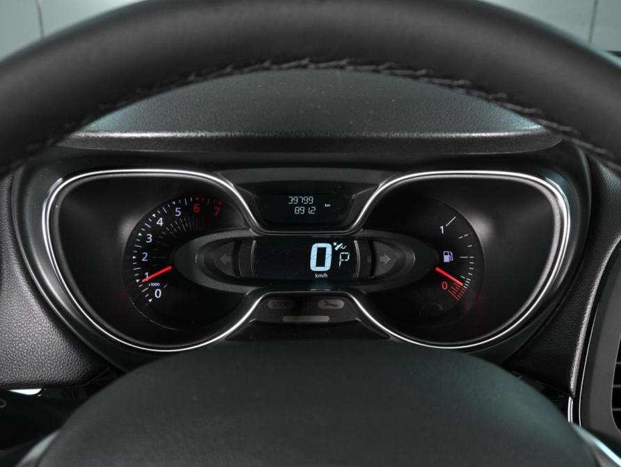 Renault Kaptur I Рестайлинг Ростов-на-Дону  - изображение 17