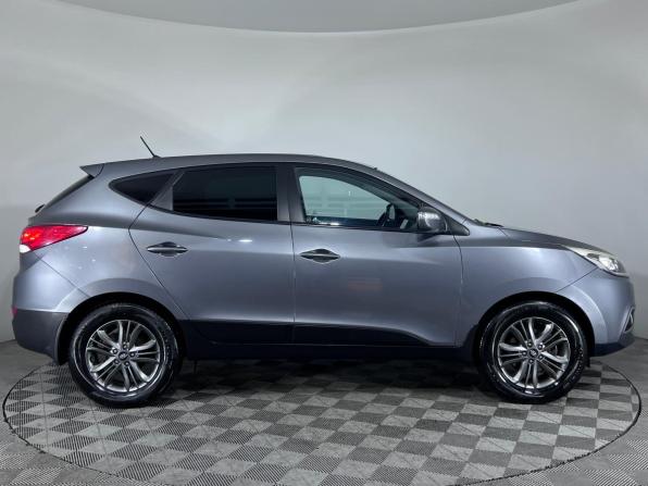 Hyundai ix35 I Рестайлинг с пробегом 2015 года, цена 1 450 000 рублей, 127449 км, внедорожник, Автокод Объявления