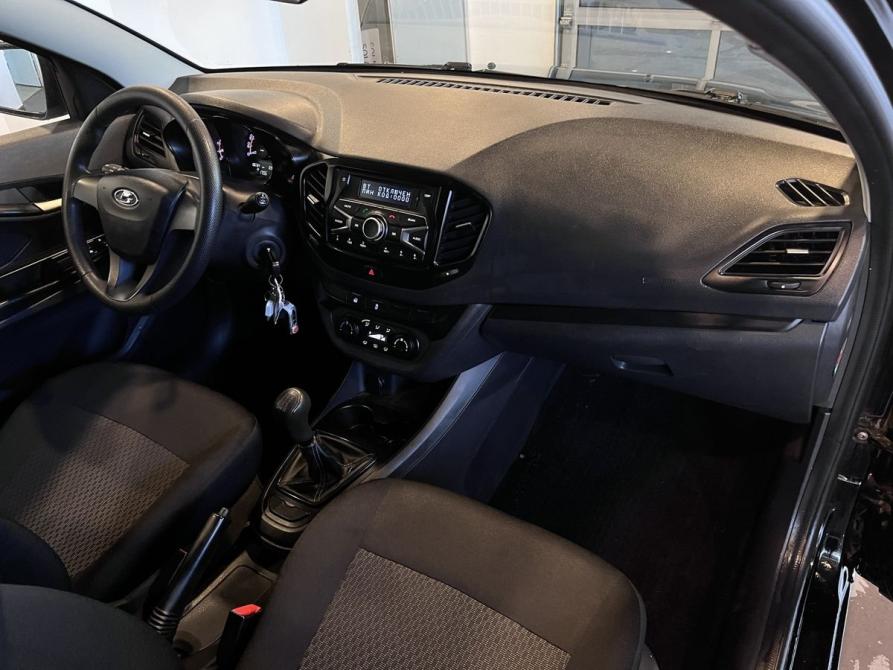 Lada (ВАЗ) Vesta I Чебоксары  - изображение 12