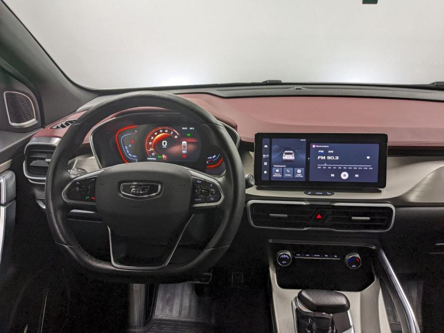 Belgee X50 Москва  - изображение 22