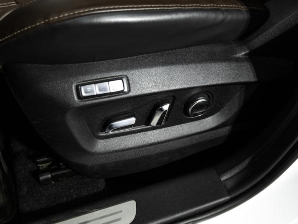 Chery Tiggo 8 Pro I с пробегом 2021 года, цена 1 749 585 рублей, 129822 км, внедорожник, Автокод Объявления