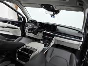 Kia Carnival IV Москва  - изображение 35