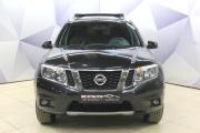 Nissan Terrano III (D10) Чебоксары  - изображение 43