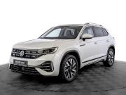Volkswagen Tayron II (China Market) Москва  - изображение 31