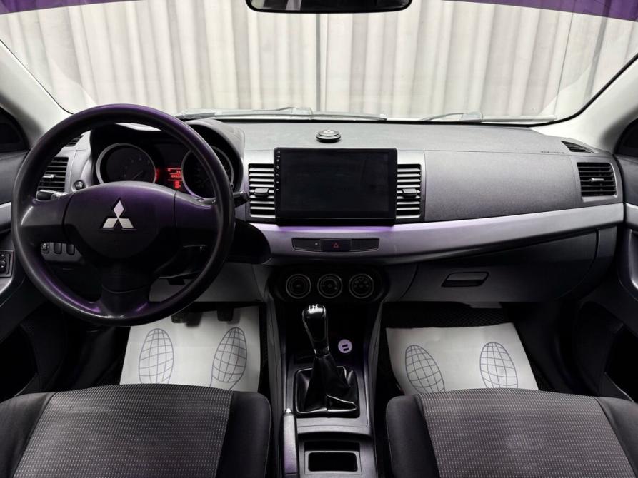 Mitsubishi Lancer X Рестайлинг Ижевск  - изображение 12