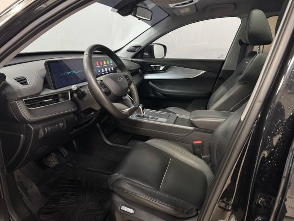 Chery Tiggo 7 Pro Max I с пробегом 2023 года, цена 1 490 000 рублей, 118550 км, внедорожник, Автокод Объявления