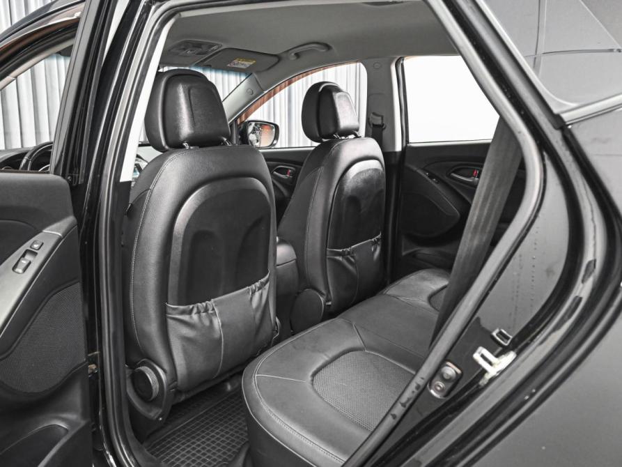 Hyundai ix35 I Рестайлинг Ставрополь  - изображение 11