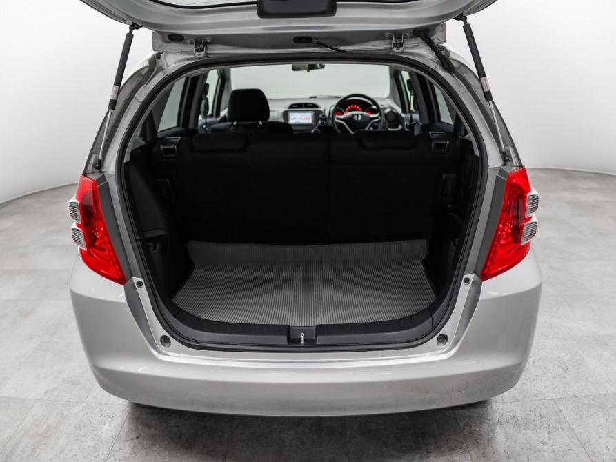 Honda Fit II Красноярск  - изображение 17