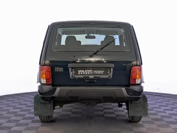Lada (ВАЗ) Niva Legend I с пробегом 2023 года, цена 850 000 рублей, 46743 км, внедорожник, Автокод Объявления
