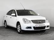 Nissan Almera III (G15) Санкт-Петербург  - изображение 19