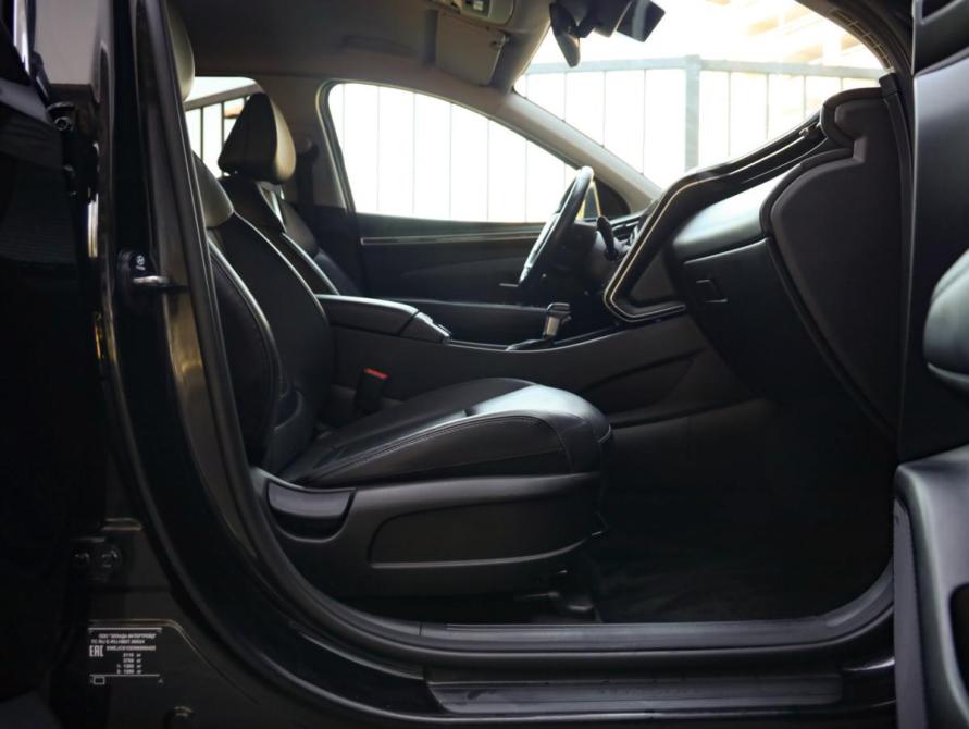 Hyundai Tucson IV Санкт-Петербург  - изображение 30