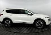 Hyundai Santa Fe IV Рестайлинг Нижний Новгород  - изображение 29