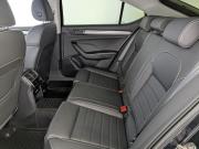 Skoda Superb III Рестайлинг Москва  - изображение 42