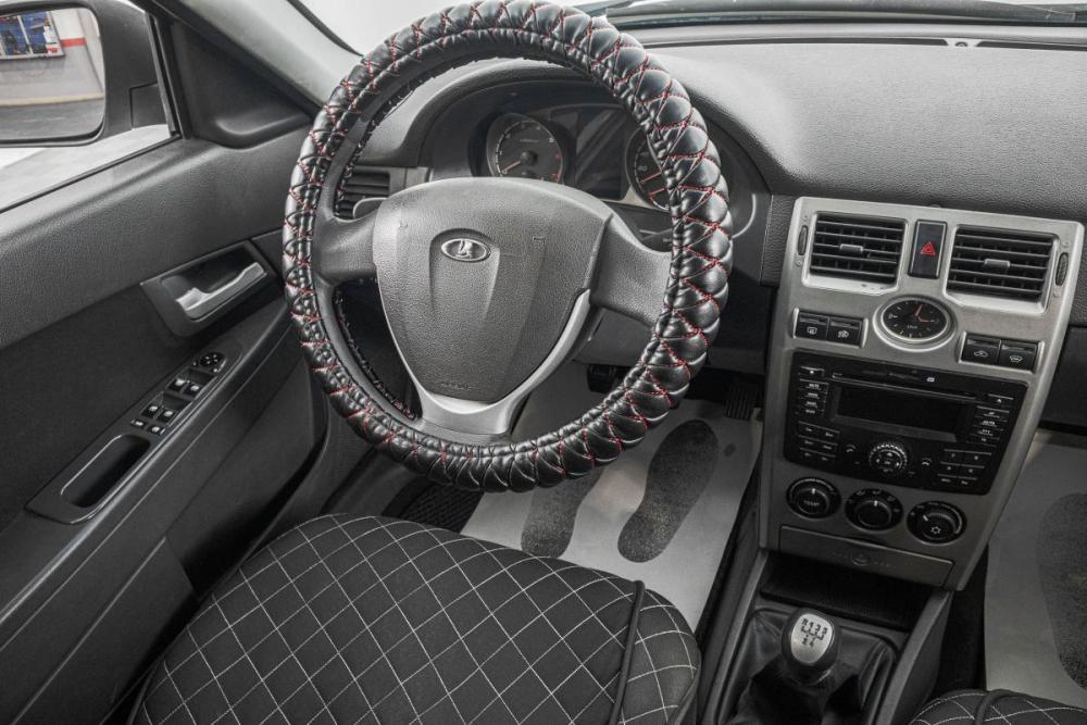 Lada (ВАЗ) Priora I Барнаул  - изображение 15