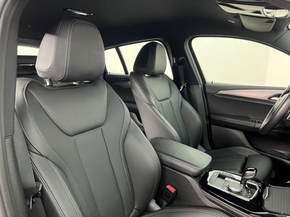BMW X4 II (G02) Рестайлинг с пробегом 2021 года, цена 5 350 000 рублей, 55115 км, внедорожник, Автокод Объявления