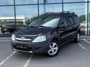 Lada (ВАЗ) Largus I Воронеж  - изображение 17