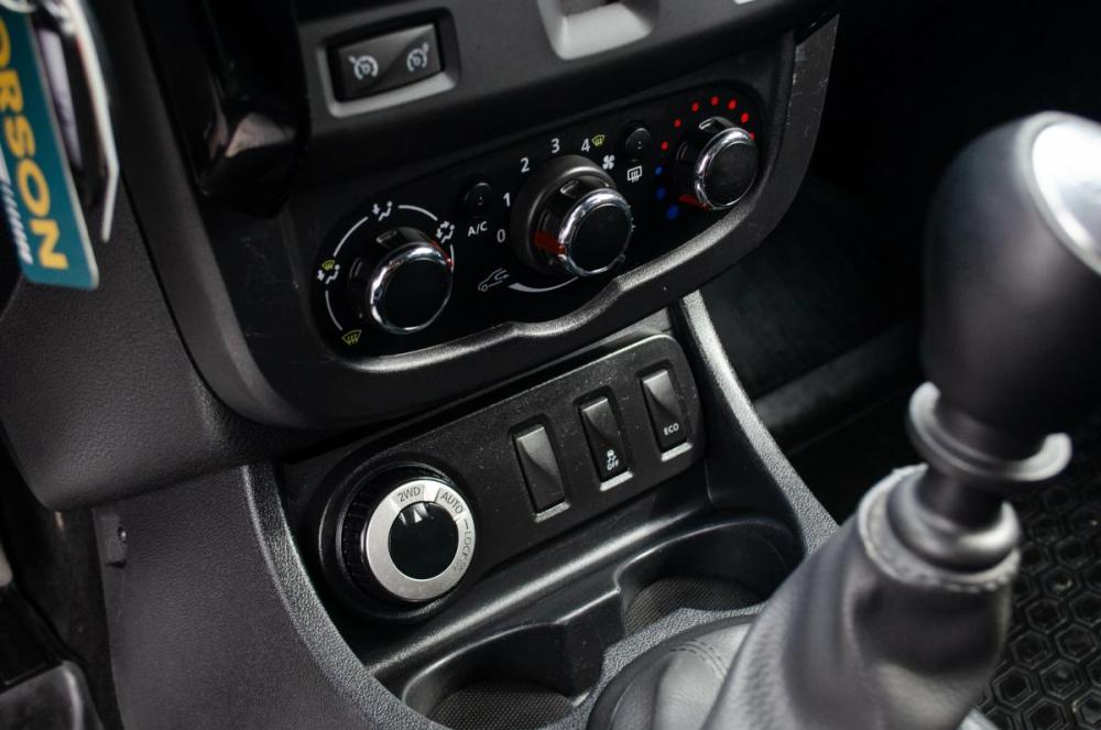 Renault Duster I Рестайлинг Курган  - изображение 16