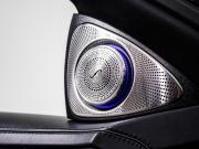 Mercedes-Benz S-Класс AMG III (W222 C217) Москва  - изображение 49