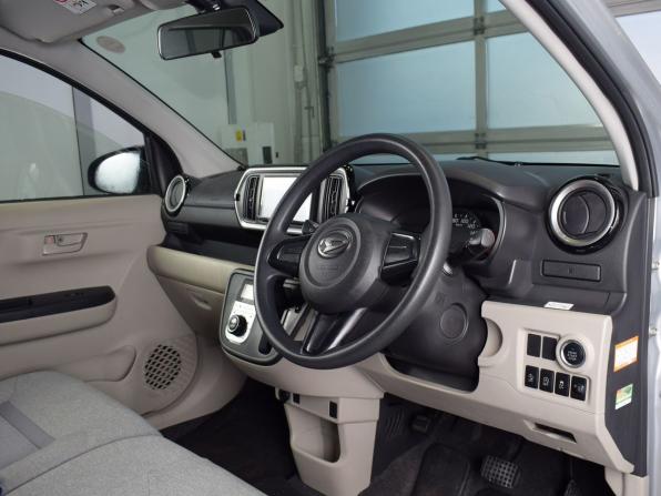 Daihatsu Boon III с пробегом 2018 года, цена 789 995 рублей, 117207 км, хэтчбек, Автокод Объявления