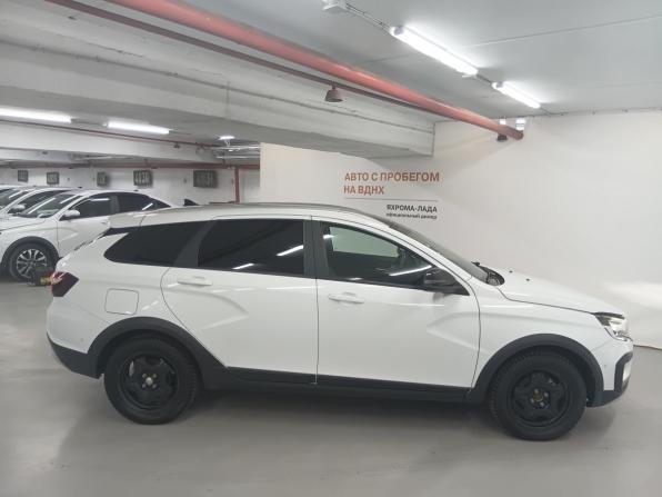 Lada (ВАЗ) Vesta I Рестайлинг (NG) с пробегом 2024 года, цена 1 369 000 рублей, 28071 км, универсал, Автокод Объявления