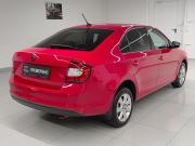 Skoda Rapid I Рестайлинг Казань  - изображение 28
