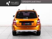 Lada (ВАЗ) Granta I Рестайлинг Казань  - изображение 19
