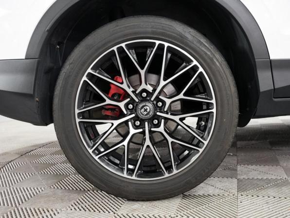 Geely Coolray I Рестайлинг с пробегом 2024 года, цена 2 095 000 рублей, 60000 км, внедорожник, Автокод Объявления