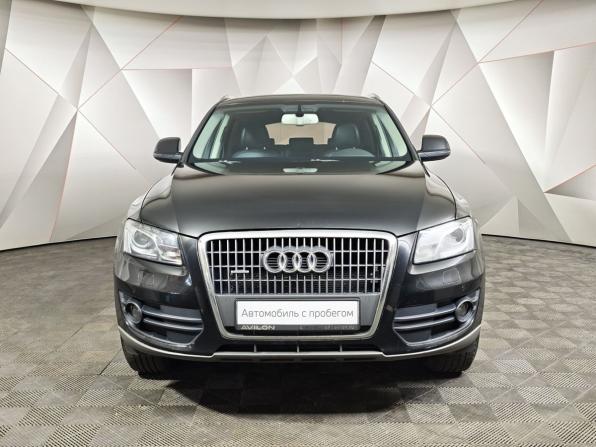 Audi Q5 I (8R) с пробегом 2012 года, цена 1 293 000 рублей, 178217 км, внедорожник, Автокод Объявления