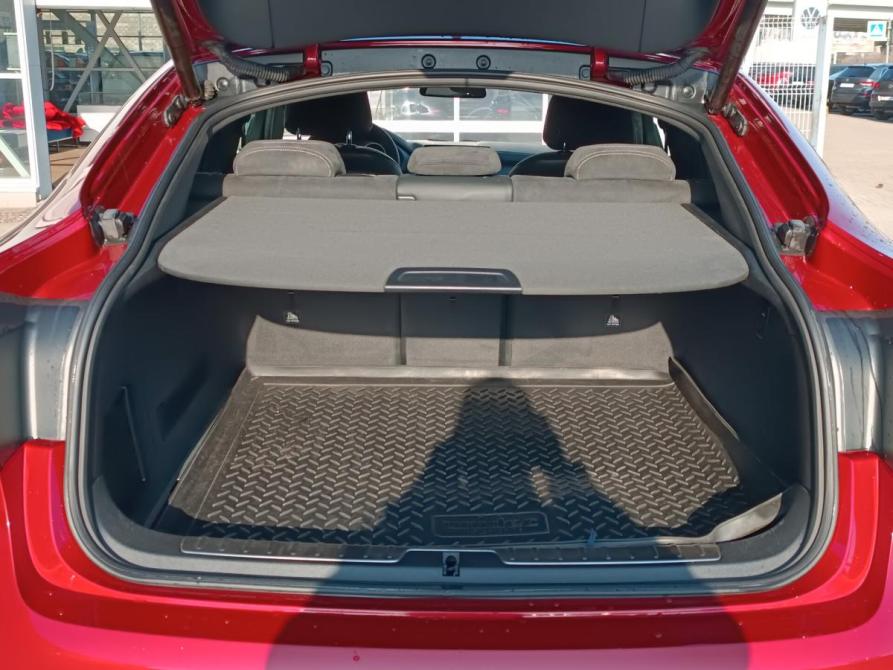 BMW X6 II (F16) Санкт-Петербург  - изображение 9