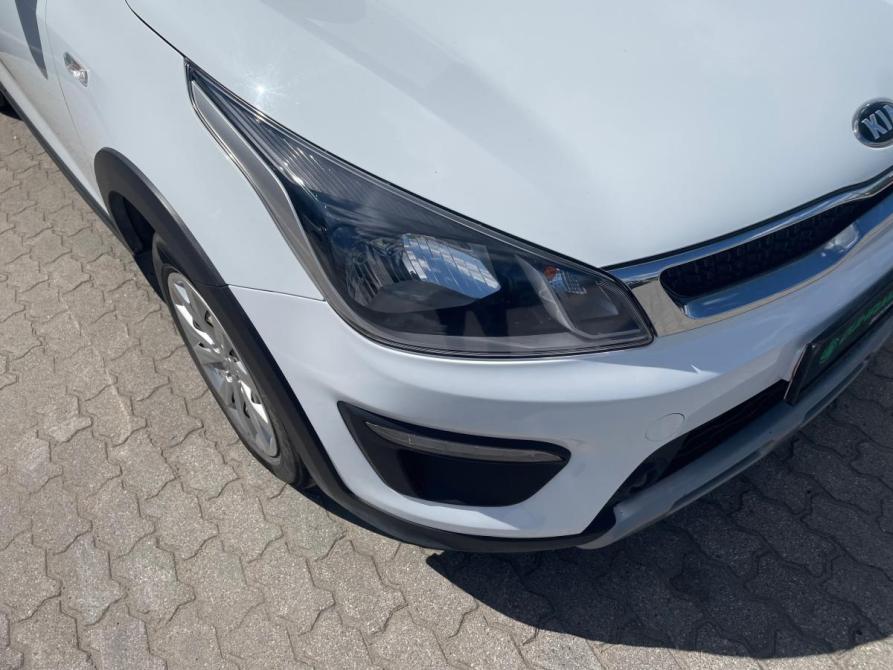 Kia Rio IV Череповец  - изображение 4