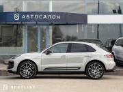 Porsche Macan I Рестайлинг 2 Самара  - изображение 42