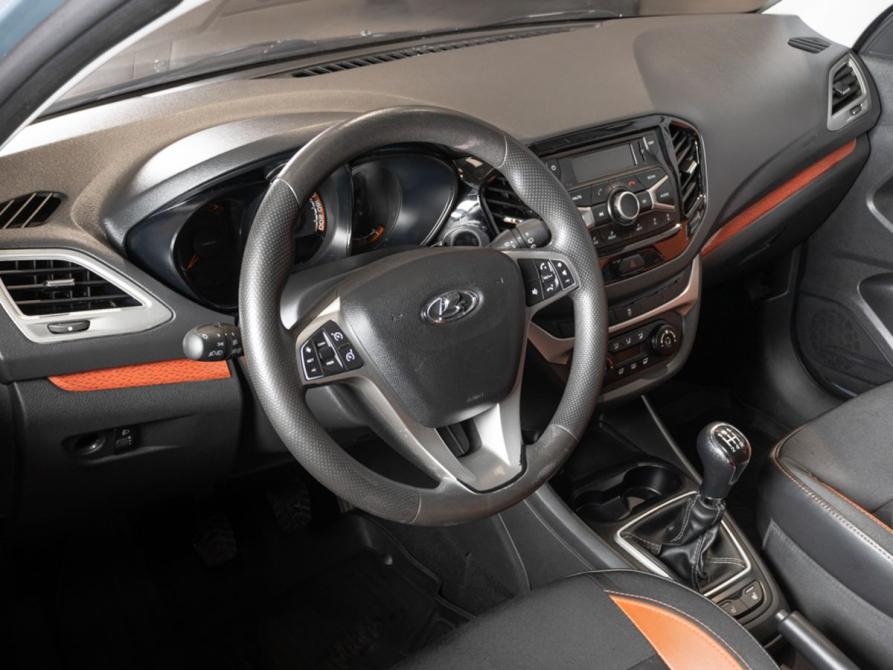 Lada (ВАЗ) Vesta I Казань  - изображение 5