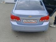 Chevrolet Cruze I Кемерово  - изображение 44