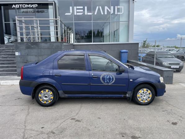 Renault Logan I с пробегом 2006 года, цена 270 000 рублей, 237264 км, седан, Автокод Объявления