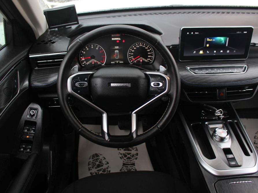 Haval Jolion I Рестайлинг Калуга  - изображение 8