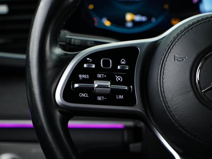 Mercedes-Benz GLE II (V167) Москва  - изображение 12