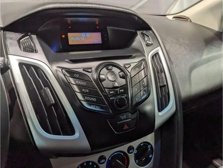 Ford Focus III Пермь  - изображение 20