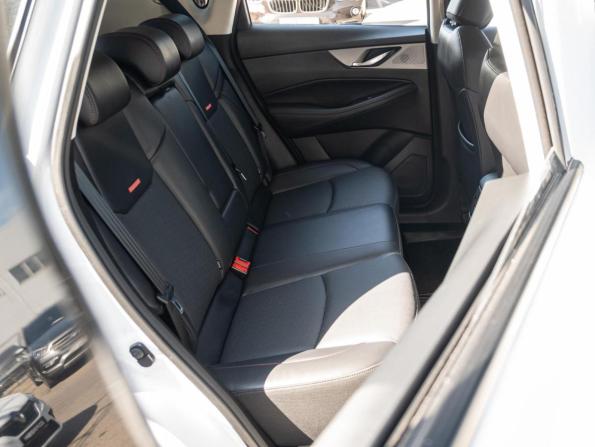 Changan CS35 Plus I Рестайлинг с пробегом 2023 года, цена 1 850 000 рублей, 26809 км, внедорожник, Автокод Объявления