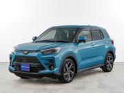 Toyota Raize I Москва  - изображение 29