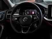 Skoda Kodiaq GT Москва  - изображение 34