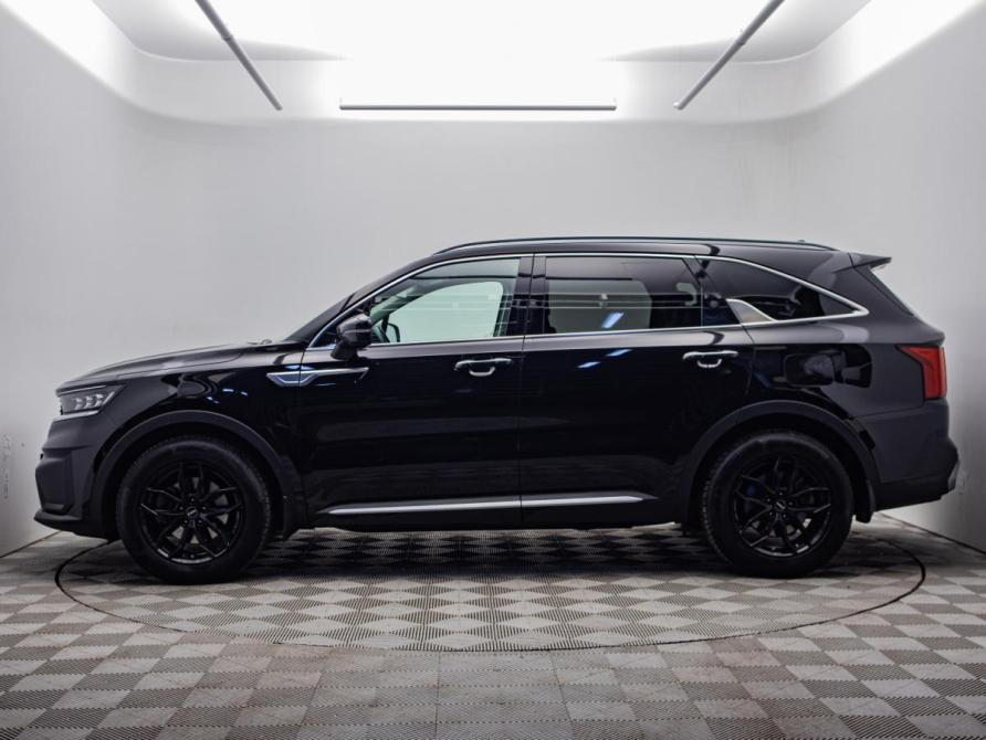 Kia Sorento IV Москва  - изображение 2