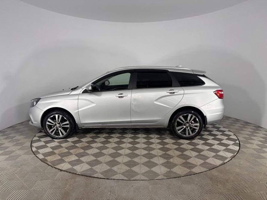 Lada (ВАЗ) Vesta I Ногинск  - изображение 5