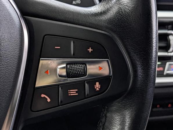 BMW 3 серии VII (G2x) с пробегом 2021 года, цена 2 750 000 рублей, 195647 км, седан, Автокод Объявления