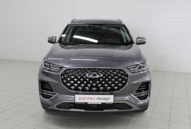 Chery Tiggo 8 Pro I с пробегом 2023 года, цена 2 465 000 рублей, 8487 км, внедорожник, Автокод Объявления